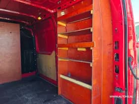 Opel Movano thumbnail 19