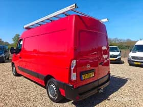 Opel Movano thumbnail 4