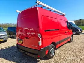 Opel Movano thumbnail 6