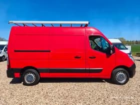 Opel Movano thumbnail 7