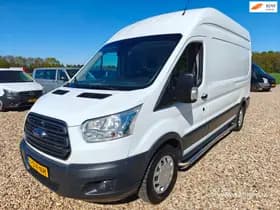 Ford Transit thumbnail 2