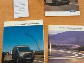 Ford Transit thumbnail 27