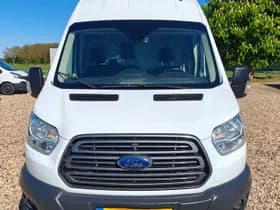 Ford Transit thumbnail 4