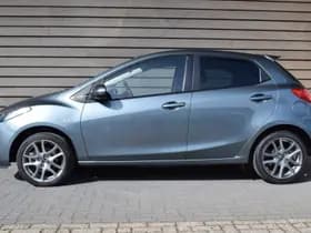 Mazda 2 1.3 Navigator GT thumbnail 4