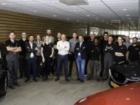 Mazda 2 1.3 Navigator GT thumbnail 46