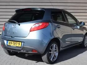 Mazda 2 1.3 Navigator GT thumbnail 6