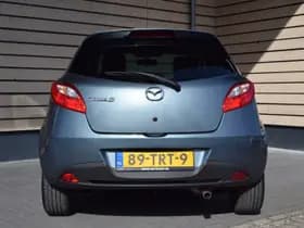 Mazda 2 1.3 Navigator GT thumbnail 7