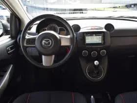 Mazda 2 1.3 Navigator GT thumbnail 10