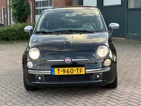 Fiat 500 thumbnail 3