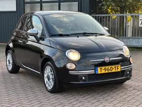 Fiat 500 thumbnail 4
