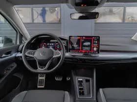 Volkswagen Golf thumbnail 3