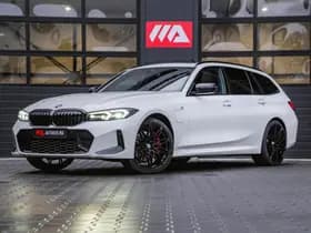 BMW 3-Serie thumbnail 2