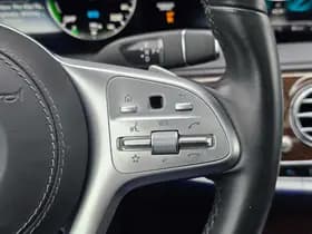 Mercedes-Benz S-Klasse thumbnail 11