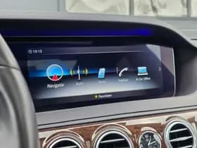 Mercedes-Benz S-Klasse thumbnail 13