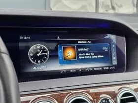 Mercedes-Benz S-Klasse thumbnail 15