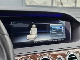 Mercedes-Benz S-Klasse thumbnail 17