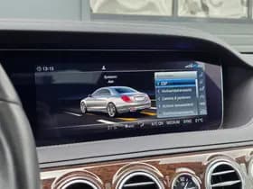 Mercedes-Benz S-Klasse thumbnail 20