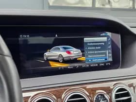 Mercedes-Benz S-Klasse thumbnail 21