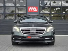 Mercedes-Benz S-Klasse thumbnail 42