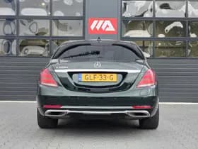 Mercedes-Benz S-Klasse thumbnail 45