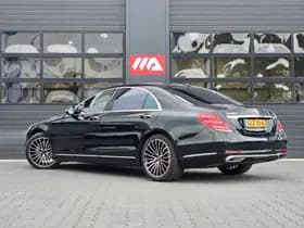 Mercedes-Benz S-Klasse thumbnail 46