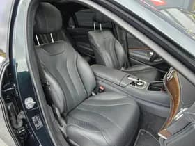 Mercedes-Benz S-Klasse thumbnail 6