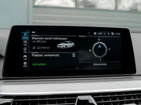 BMW 5-Serie thumbnail 12