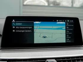 BMW 5-Serie thumbnail 13