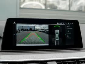 BMW 5-Serie thumbnail 15