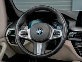 BMW 5-Serie thumbnail 23