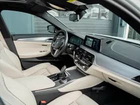 BMW 5-Serie thumbnail 24