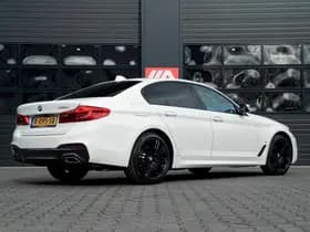 BMW 5-Serie thumbnail 4