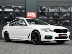 BMW 5-Serie thumbnail 31