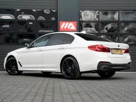 BMW 5-Serie thumbnail 32