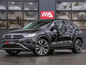 Volkswagen T-Roc thumbnail 2