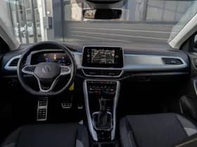 Volkswagen T-Roc thumbnail 3