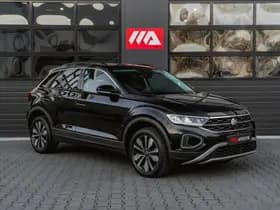 Volkswagen T-Roc thumbnail 30