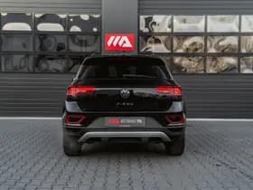 Volkswagen T-Roc thumbnail 31