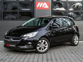 Opel Corsa thumbnail 2