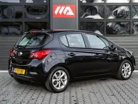 Opel Corsa thumbnail 4