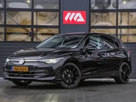 Volkswagen Golf thumbnail 2