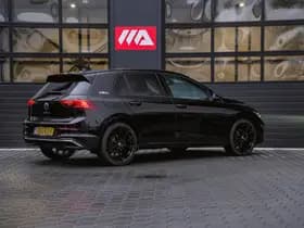 Volkswagen Golf thumbnail 4