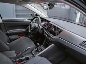 Volkswagen Polo thumbnail 26