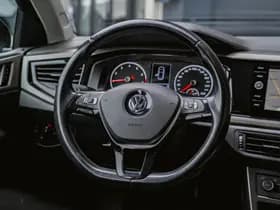 Volkswagen Polo thumbnail 8
