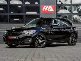 BMW 1-Serie
