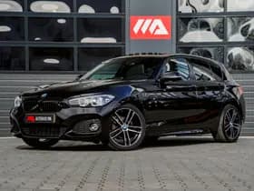 BMW 1-Serie thumbnail 2