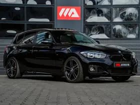 BMW 1-Serie thumbnail 35