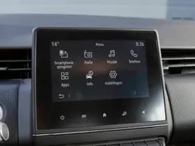 Renault Clio thumbnail 11