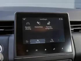 Renault Clio thumbnail 12