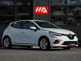 Renault Clio thumbnail 24